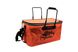 Сумка рыболовная Tramp Fishing bag EVA Orange - L TRP-030-Orange-L