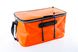 Сумка рыболовная Tramp Fishing bag EVA Orange - L TRP-030-Orange-L