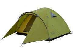 Уценка! Палатка Tramp Lite Camp 3 олива UTLT-007-olive New