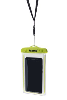 Гермопакет для мобільного телефона флуоресцентний (175 х 105) TRA-211