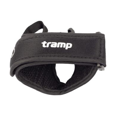 Темляки для палок для скандинавской ходьбы Tramp Fitness (пара) TRA-114