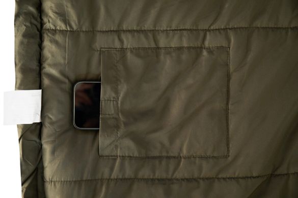Спальный мешок-одеяло Tramp Shypit 500 Regular (right) UTRS-062R-R