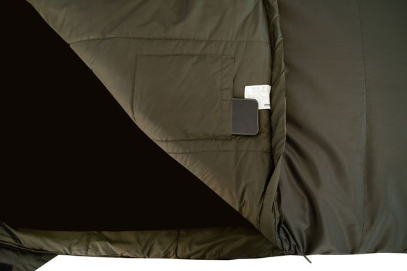 Спальний мішок-ковдра Tramp Shypit 500 Regular (right) UTRS-062R-R