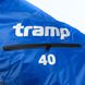 Герморюкзак Tramp Diamond Rip-Stop 40л синий TRA-257-blue