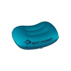 Подушка надувная Sea To Summit Aeros Ultralight Pillow, Regular, Aqua